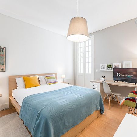 Guestready - Costa Cabral Guesthouse ポルト エクステリア 写真