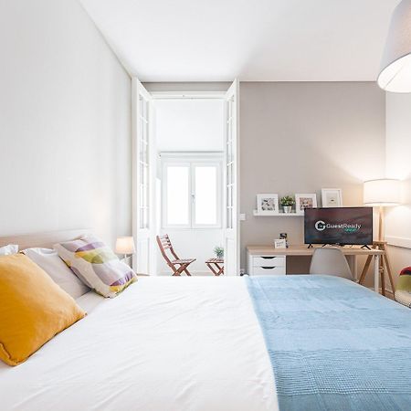 Guestready - Costa Cabral Guesthouse ポルト エクステリア 写真