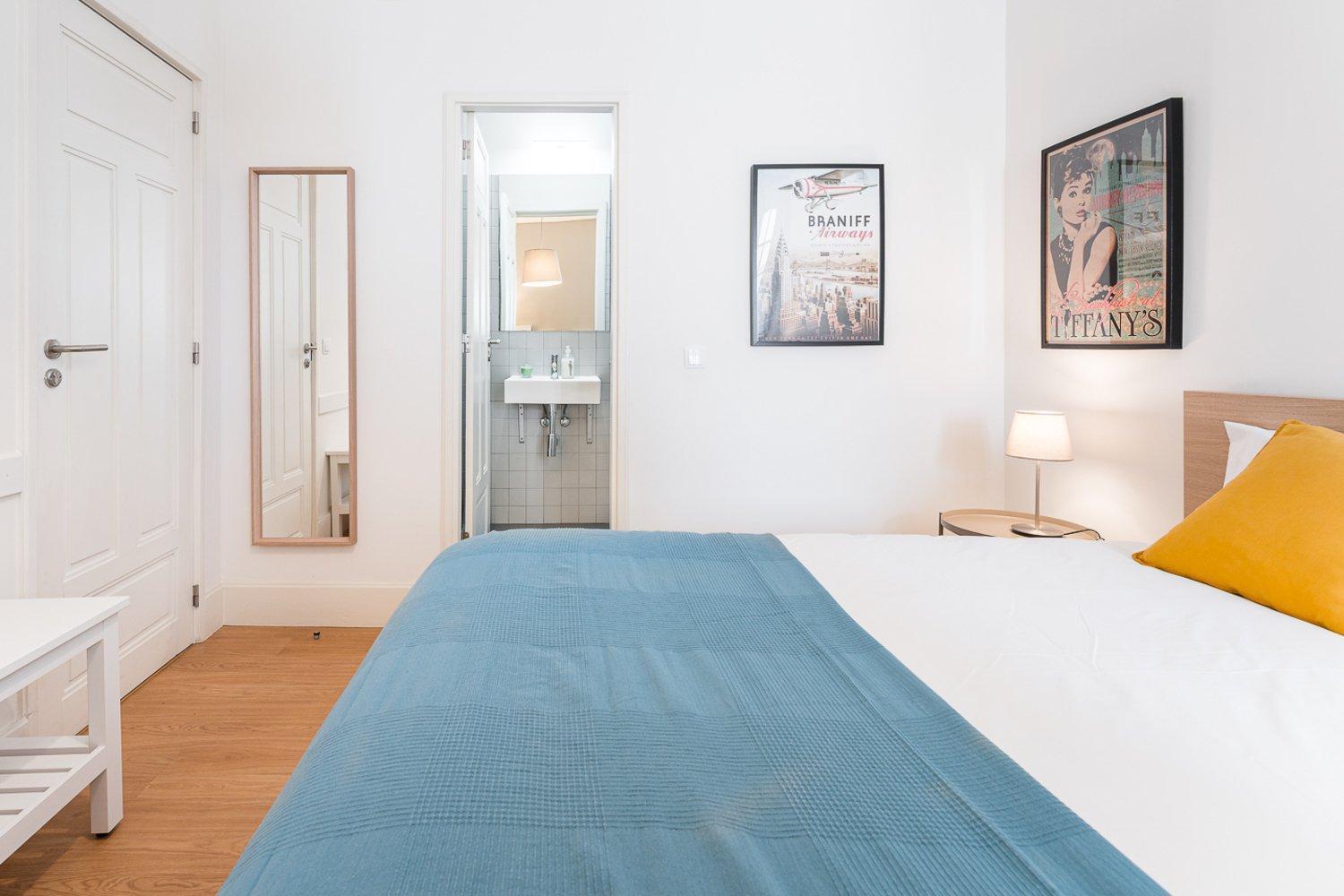 Guestready - Costa Cabral Guesthouse ポルト エクステリア 写真
