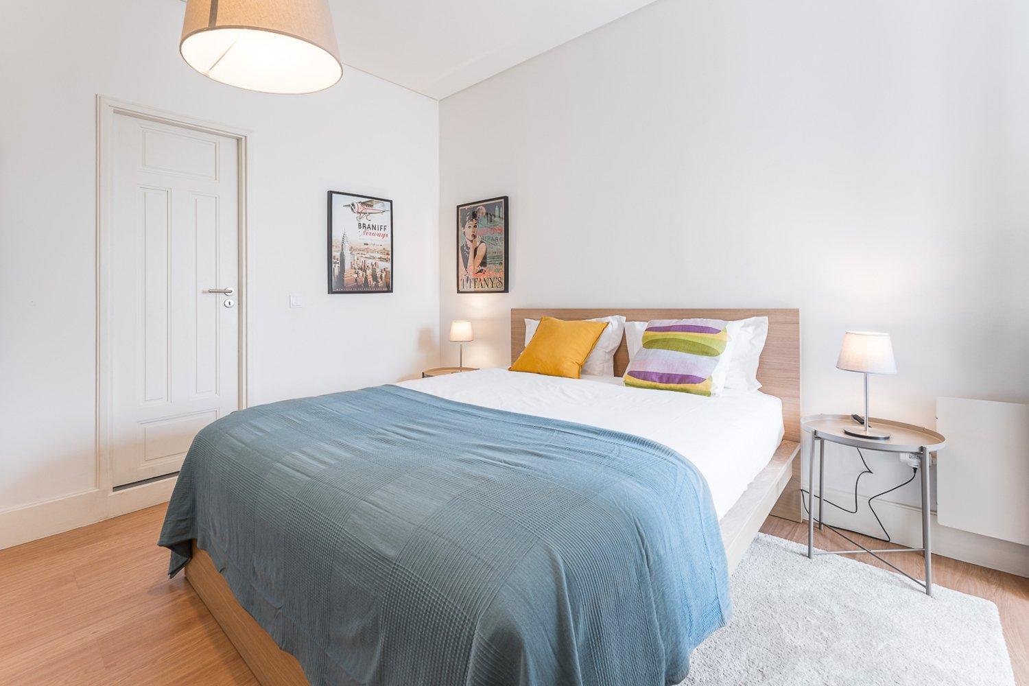 Guestready - Costa Cabral Guesthouse ポルト エクステリア 写真