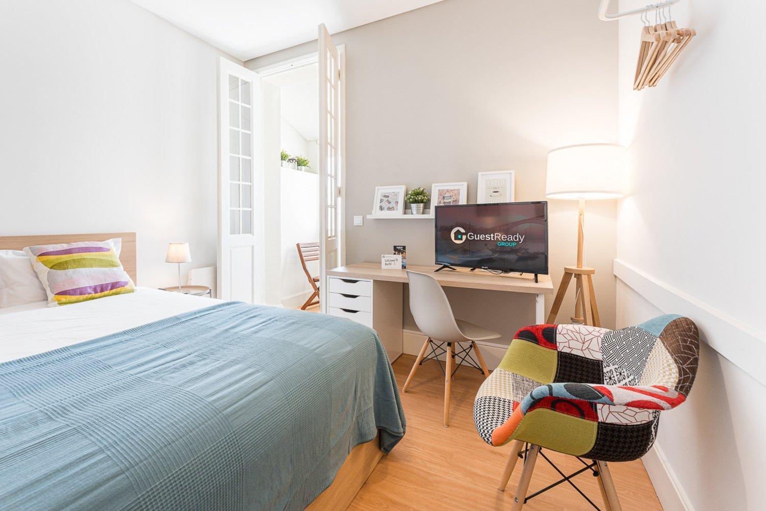 Guestready - Costa Cabral Guesthouse ポルト エクステリア 写真