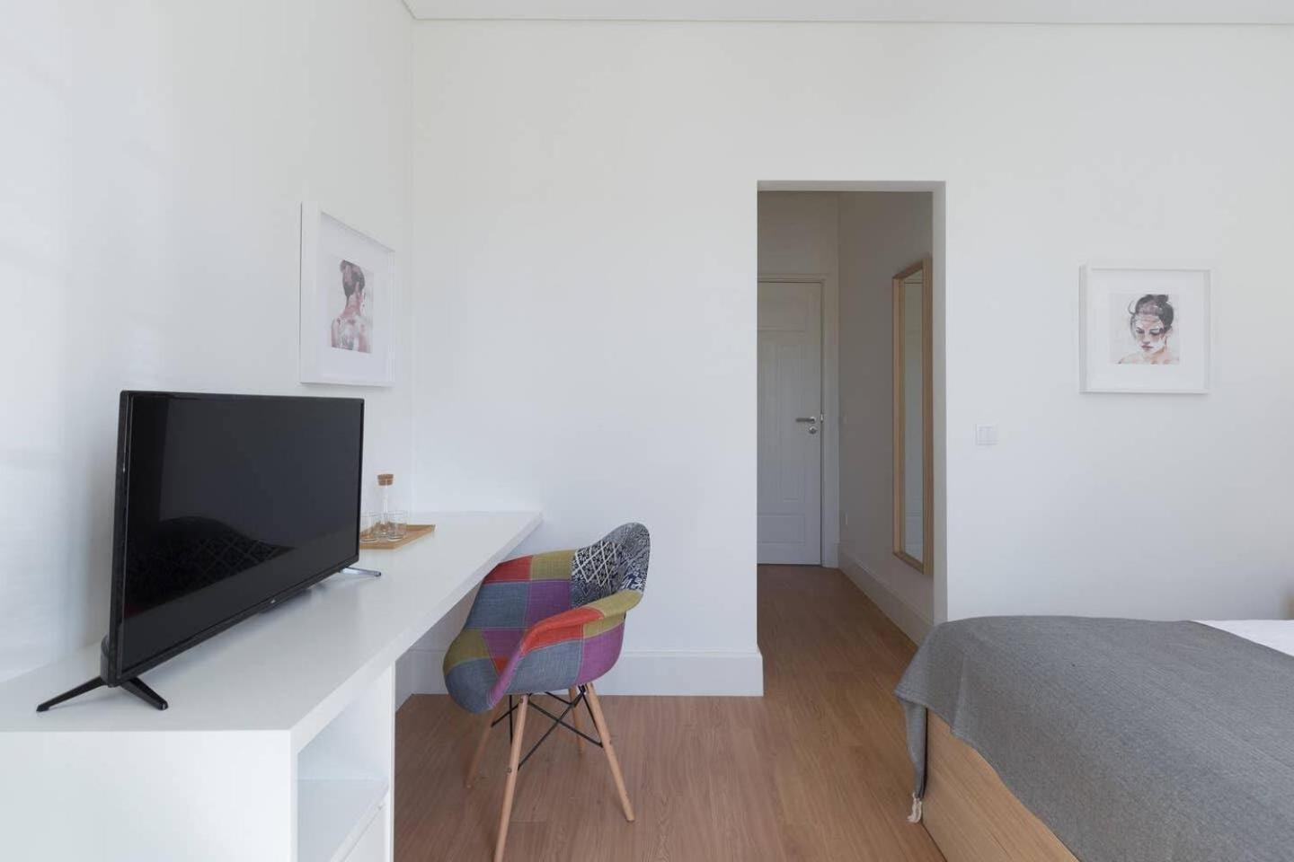 Guestready - Costa Cabral Guesthouse ポルト エクステリア 写真