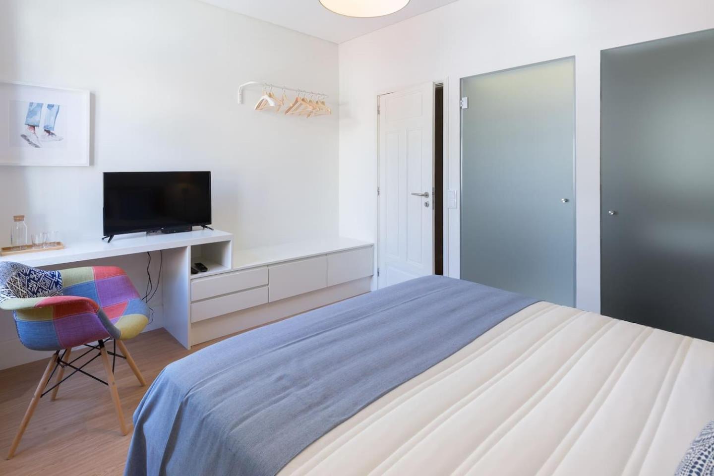 Guestready - Costa Cabral Guesthouse ポルト エクステリア 写真