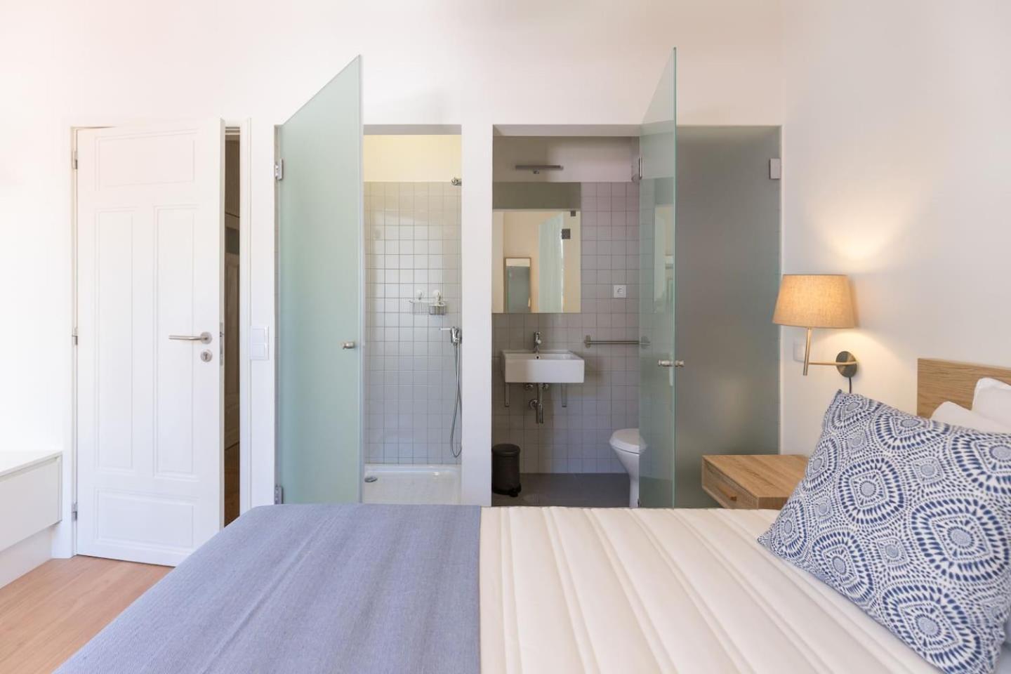 Guestready - Costa Cabral Guesthouse ポルト エクステリア 写真
