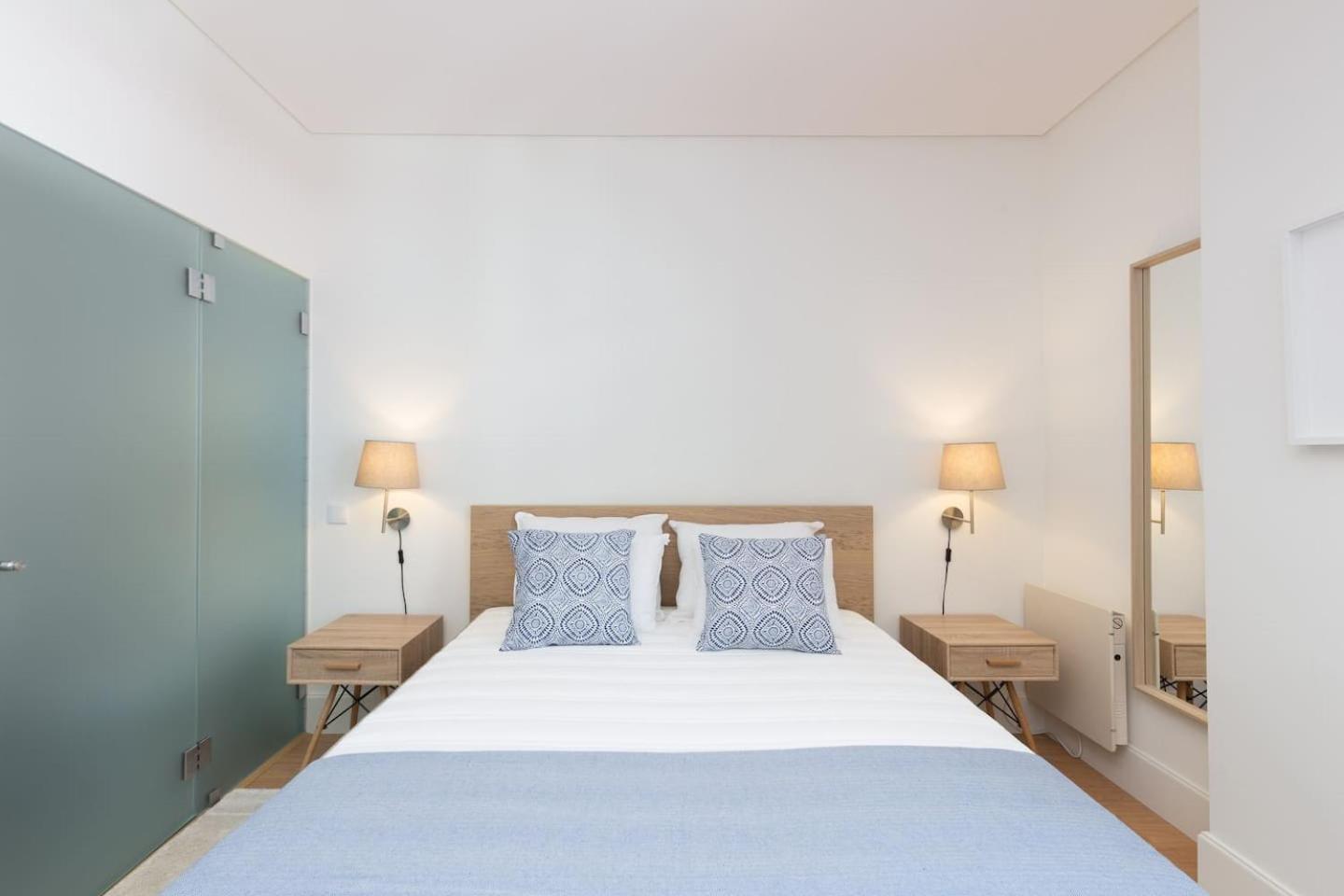 Guestready - Costa Cabral Guesthouse ポルト エクステリア 写真
