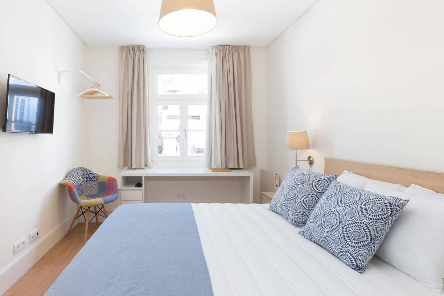 Guestready - Costa Cabral Guesthouse ポルト エクステリア 写真