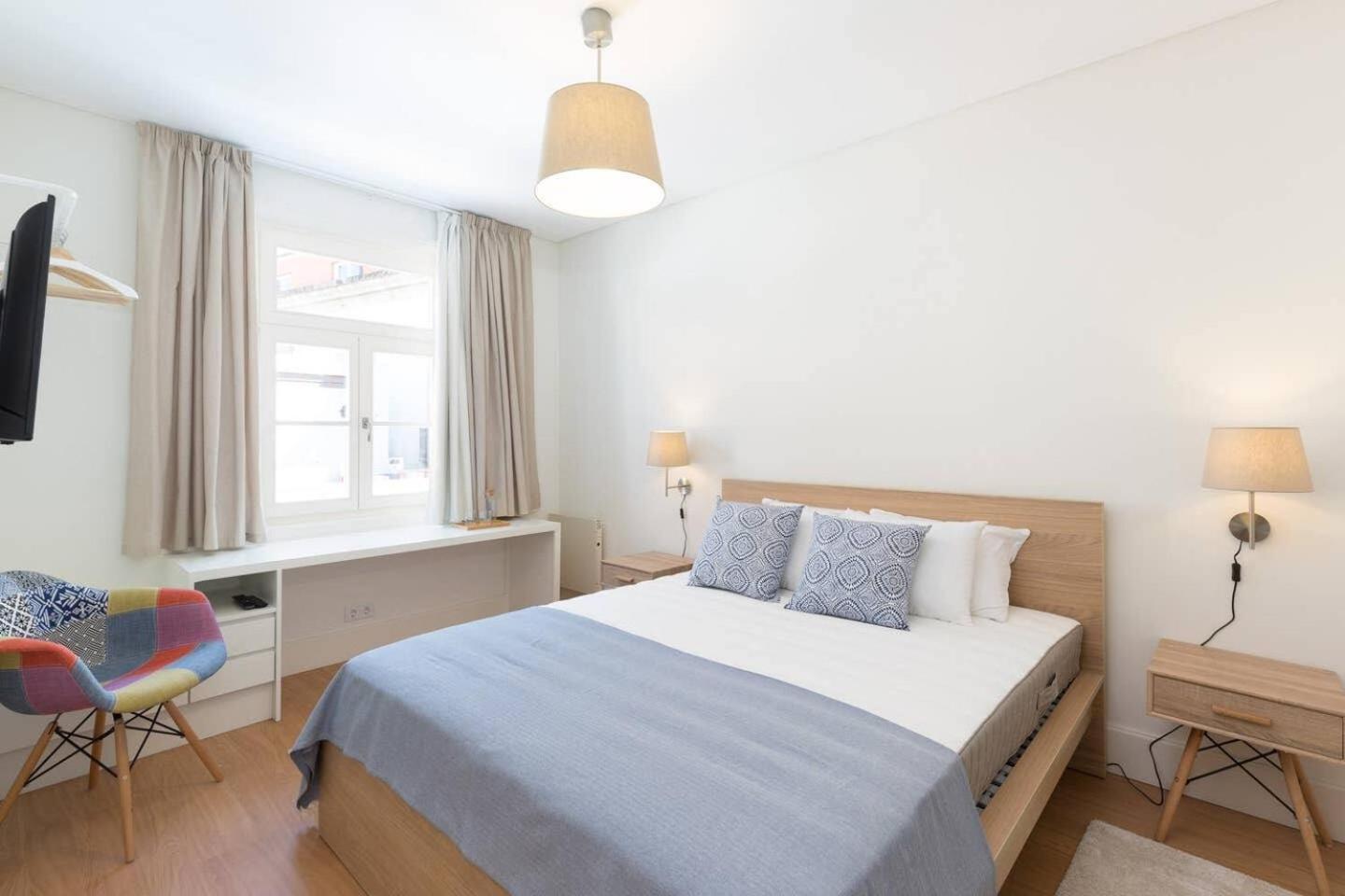 Guestready - Costa Cabral Guesthouse ポルト エクステリア 写真
