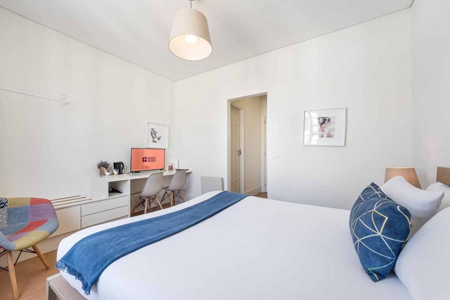 Guestready - Costa Cabral Guesthouse ポルト エクステリア 写真