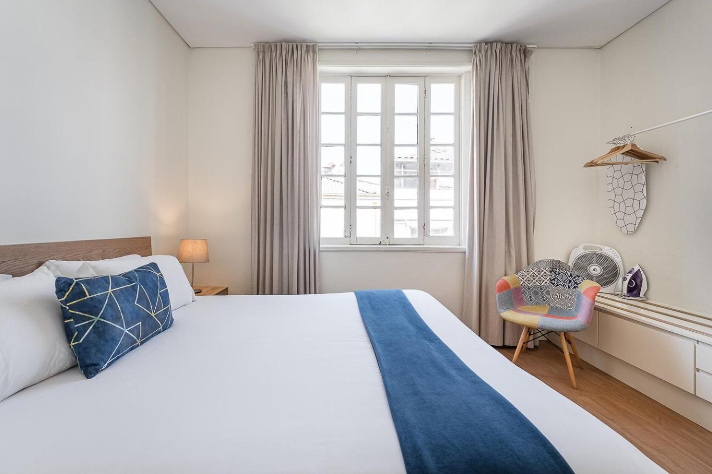 Guestready - Costa Cabral Guesthouse ポルト エクステリア 写真