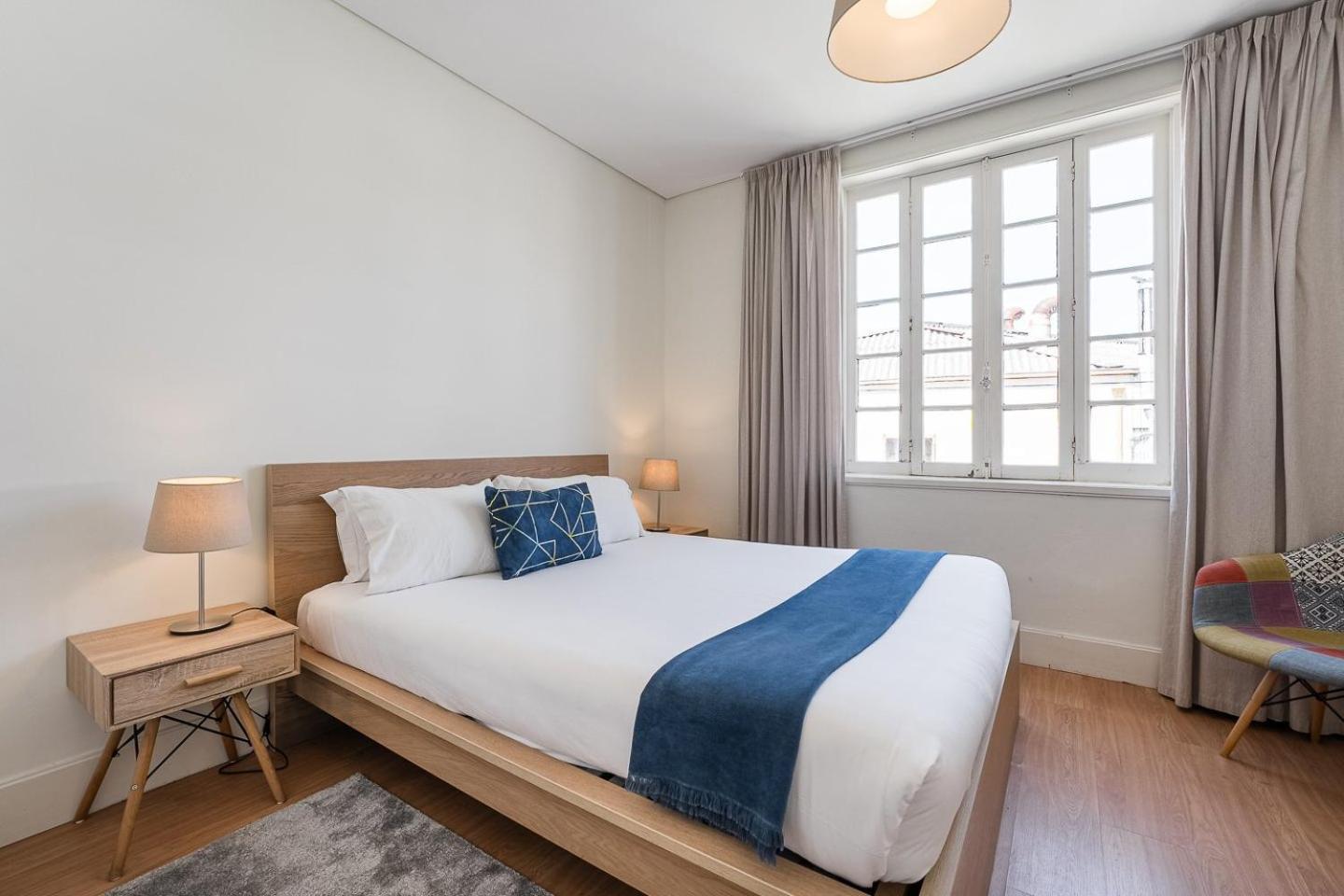 Guestready - Costa Cabral Guesthouse ポルト エクステリア 写真