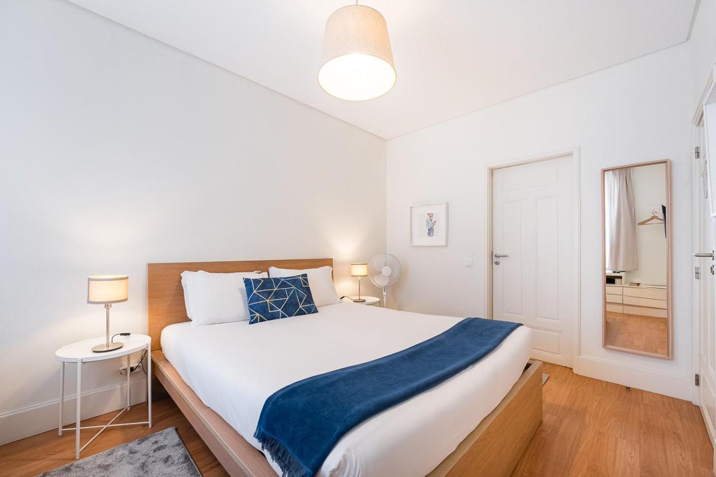 Guestready - Costa Cabral Guesthouse ポルト エクステリア 写真