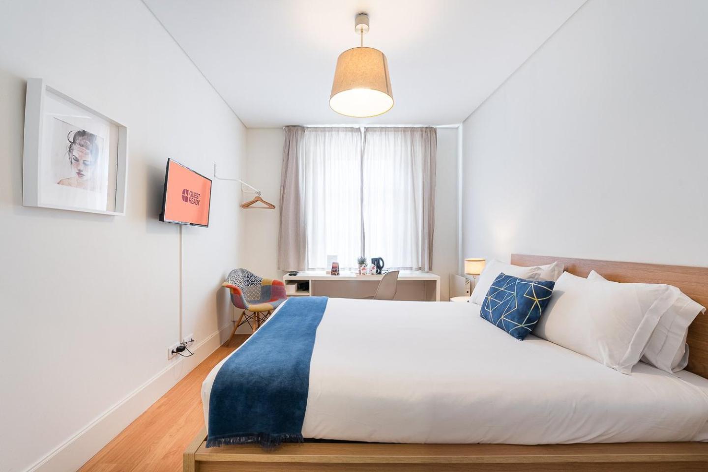 Guestready - Costa Cabral Guesthouse ポルト エクステリア 写真