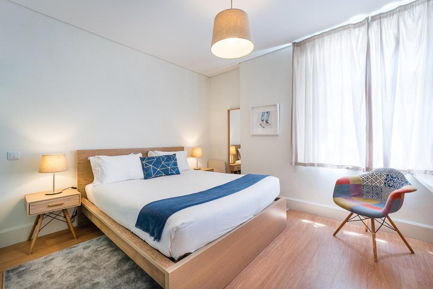 Guestready - Costa Cabral Guesthouse ポルト エクステリア 写真